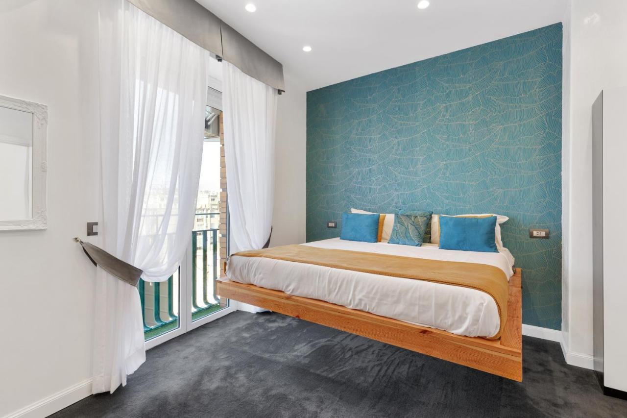 Affittacamere Mayfair Lifestyle By Babylon