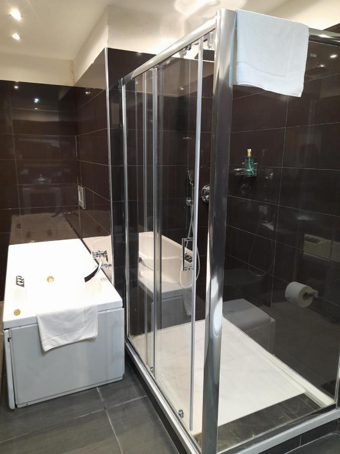Affittacamere Mayfair Lifestyle By Babylon *