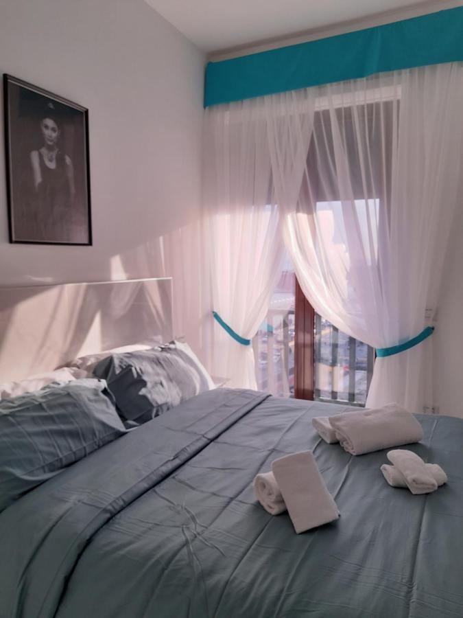 Affittacamere Mayfair Lifestyle By Babylon *