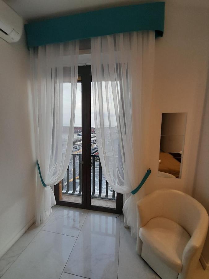 Affittacamere Mayfair Lifestyle By Babylon