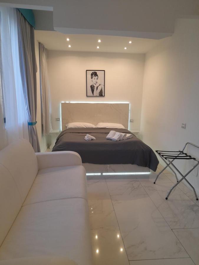 Mayfair Lifestyle By Babylon Napoli