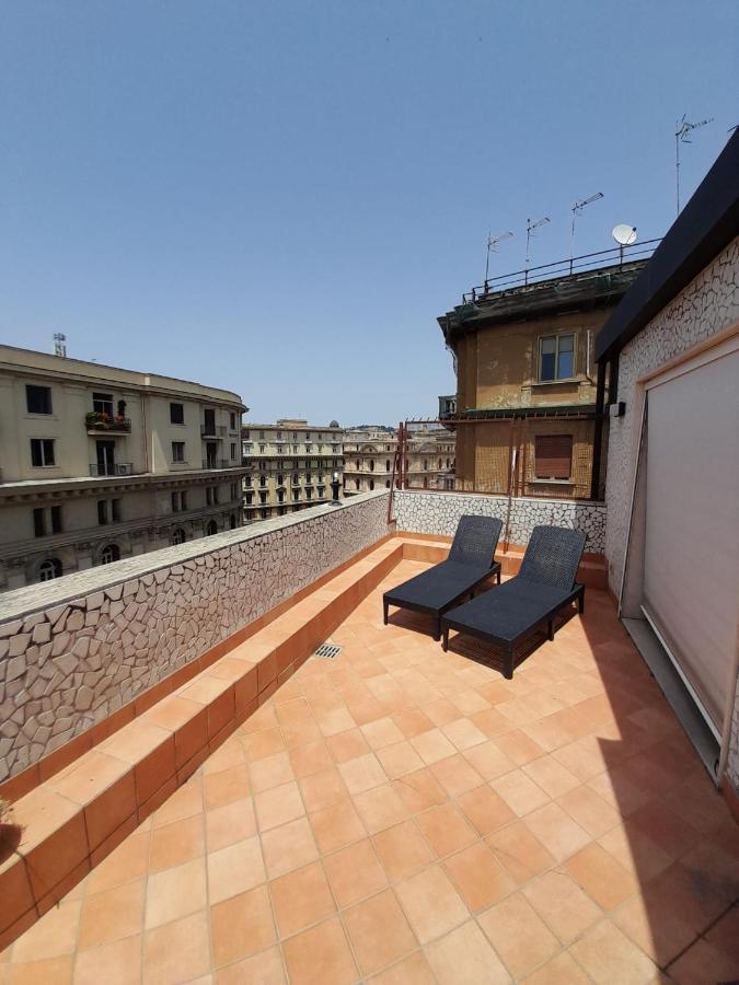 Mayfair Lifestyle By Babylon Napoli