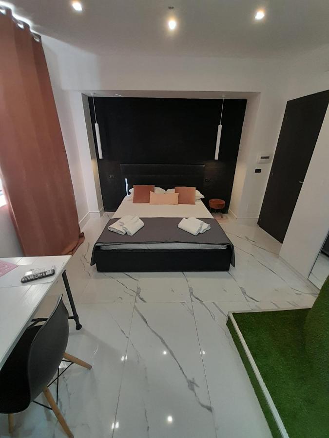 Affittacamere Mayfair Lifestyle By Babylon