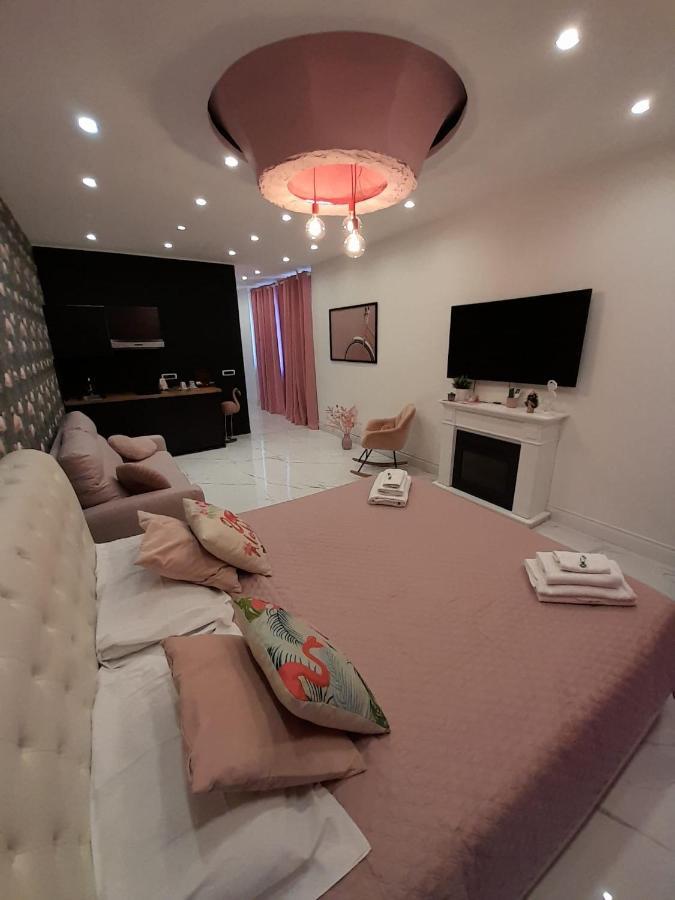 Mayfair Lifestyle By Babylon Affittacamere *