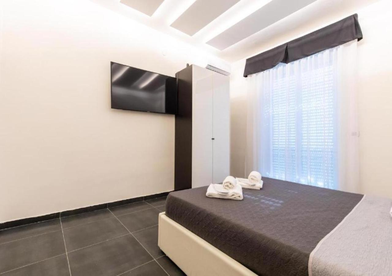 Mayfair Lifestyle By Babylon Napoli
