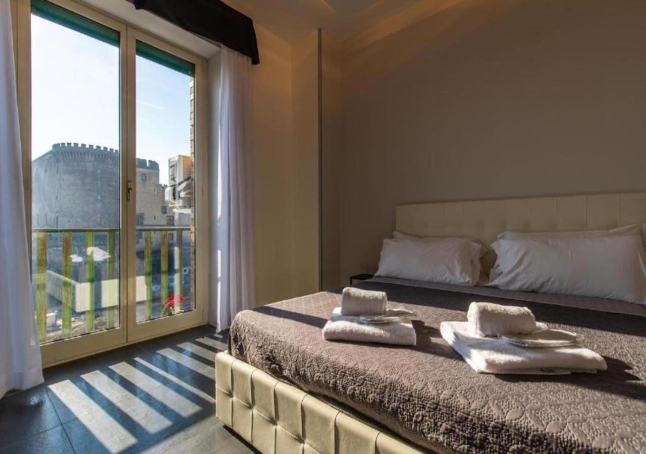 Affittacamere Mayfair Lifestyle By Babylon