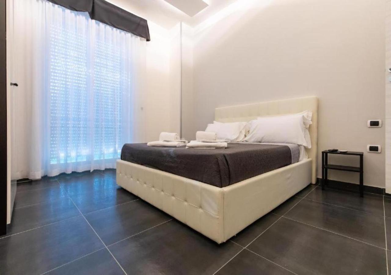 Mayfair Lifestyle By Babylon Napoli