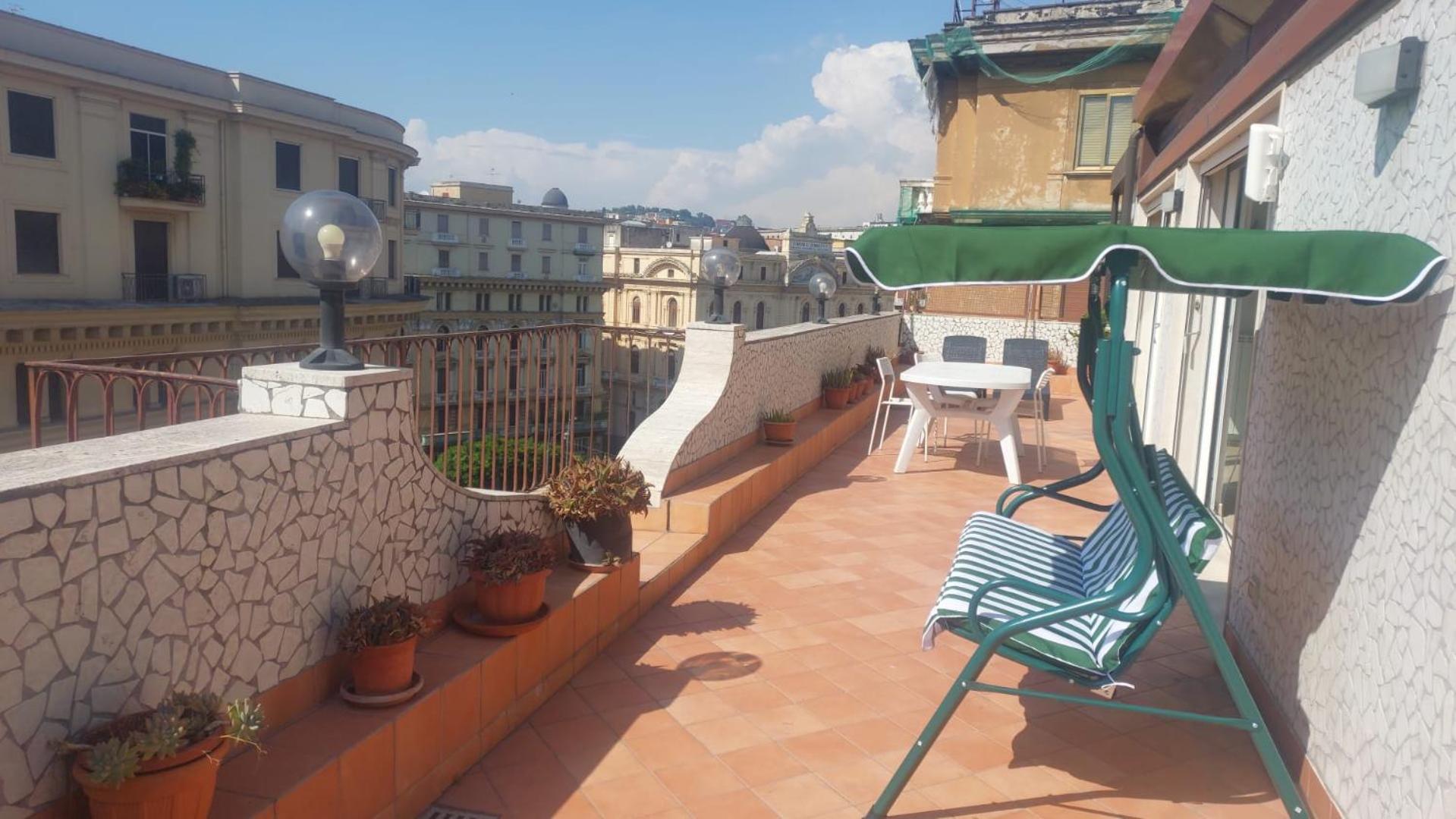 Mayfair Lifestyle By Babylon * Napoli