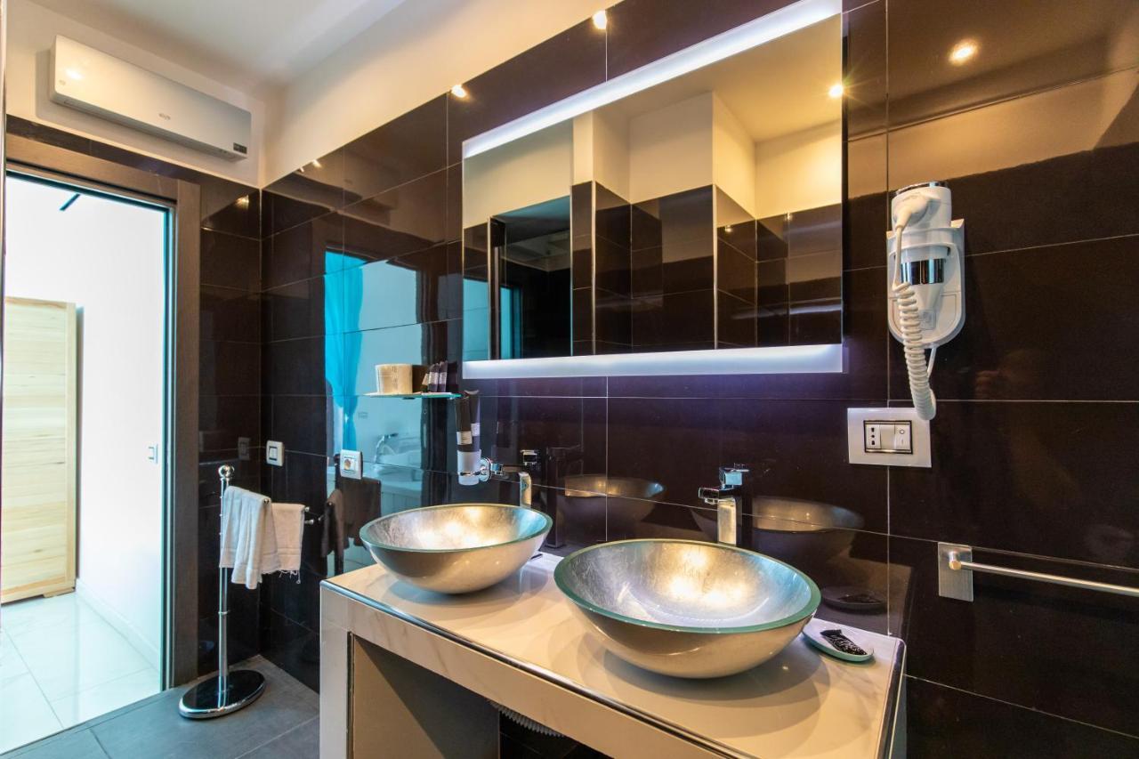 Affittacamere Mayfair Lifestyle By Babylon *