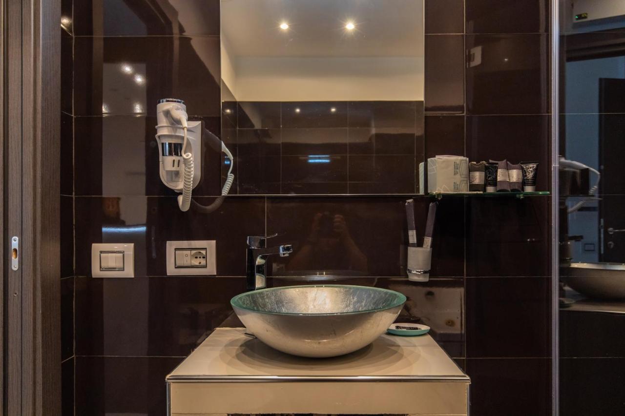 Affittacamere Mayfair Lifestyle By Babylon