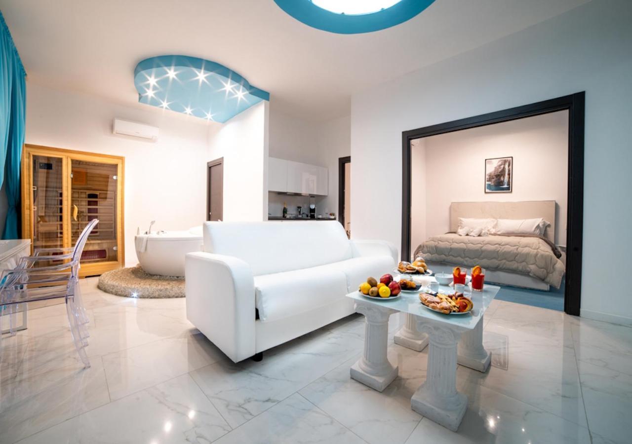 Mayfair Lifestyle By Babylon * Napoli