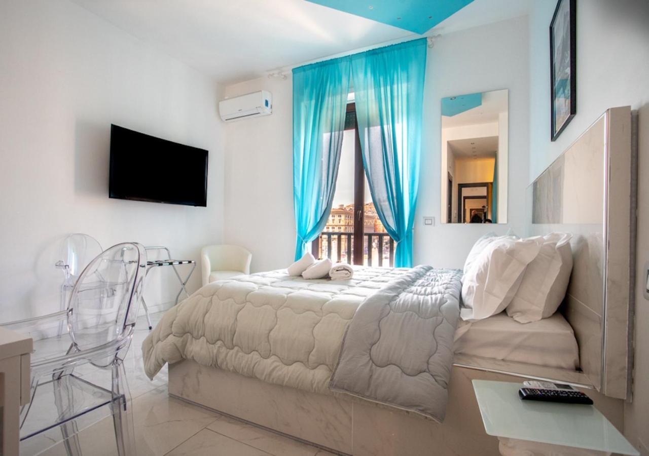 Affittacamere Mayfair Lifestyle By Babylon