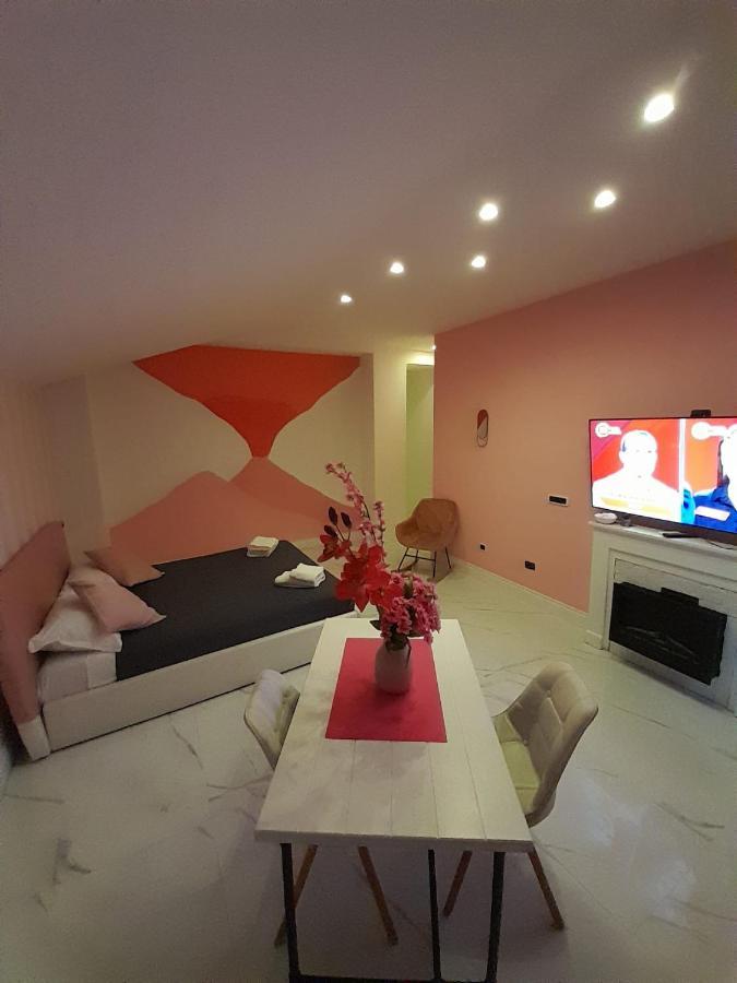 Mayfair Lifestyle By Babylon Napoli