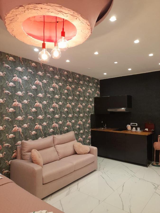 Mayfair Lifestyle By Babylon Napoli