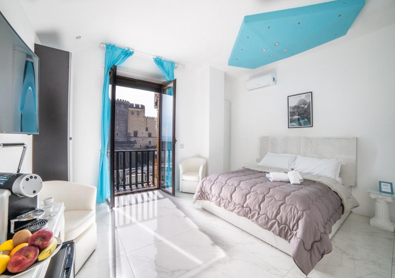 Mayfair Lifestyle By Babylon Affittacamere *